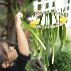 Guidecraft Discovery Frames* Sensory Toys|Nature-Inspired Toys