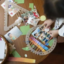 Guidecraft Discovery Frames* Sensory Toys|Nature-Inspired Toys