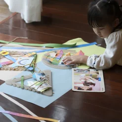 Guidecraft Discovery Frames* Sensory Toys|Nature-Inspired Toys