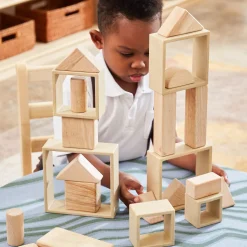 Guidecraft Discovery Squares* Building Toys