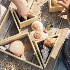 Guidecraft Discovery Triangles* Building Toys