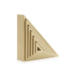 Guidecraft Discovery Triangles* Building Toys