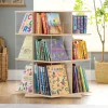 Guidecraft EdQ Rotating Big Book Display*Kids Classroom Furniture|Edq Essentials