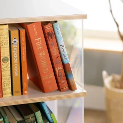Guidecraft EdQ Rotating Big Book Display*Kids Classroom Furniture|Edq Essentials