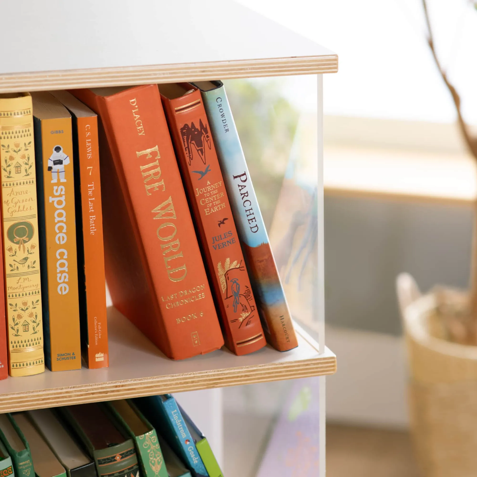 Guidecraft EdQ Rotating Big Book Display*Kids Classroom Furniture|Edq Essentials