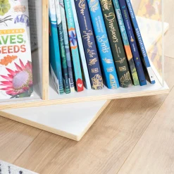 Guidecraft EdQ Rotating Big Book Display*Kids Classroom Furniture|Edq Essentials