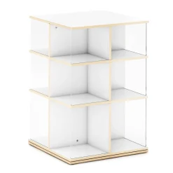 Guidecraft EdQ Rotating Big Book Display*Kids Classroom Furniture|Edq Essentials
