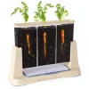 Guidecraft Explore and Discover 3 Section Root View Planter* Science Toys