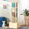 Guidecraft Floor Standing Spinner Display*Kids Classroom Furniture|Kids' Book Storage And Display
