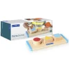 Guidecraft Form Sorter* Early Learning Skill Builders