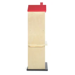 Guidecraft Free Library Exchange Book Stand* Classroom Furniture