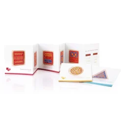 Guidecraft Geo Shape Lacing* Early Learning Skill Builders