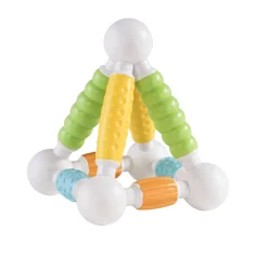 Guidecraft Grippies® Builders* Sensory Toys|Early Learning Skill Builders