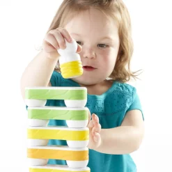 Guidecraft Grippies® Links* Sensory Toys|Early Learning Skill Builders