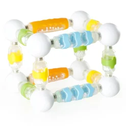 Guidecraft Grippies® Shakers* Sensory Toys|Early Learning Skill Builders