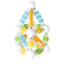 Guidecraft Grippies® Shakers* Sensory Toys|Early Learning Skill Builders