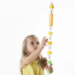 Guidecraft Grippies® Shakers* Sensory Toys|Early Learning Skill Builders