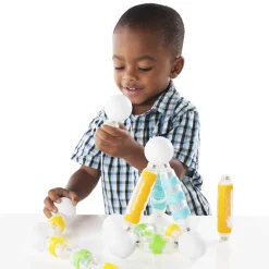 Guidecraft Grippies® Shakers* Sensory Toys|Early Learning Skill Builders