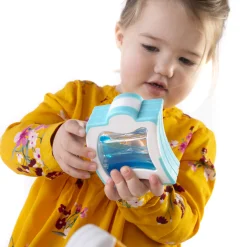 Guidecraft Grippies® Waves* Sensory Toys|Early Learning Skill Builders