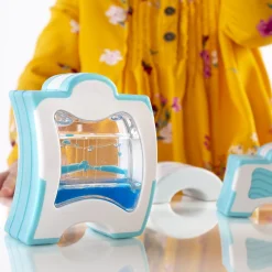 Guidecraft Grippies® Waves* Sensory Toys|Early Learning Skill Builders