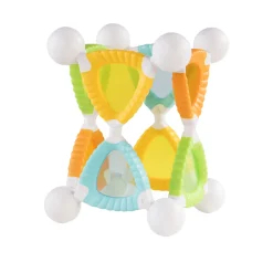Guidecraft Grippies® Windows* Sensory Toys|Early Learning Skill Builders