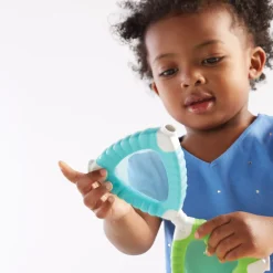 Guidecraft Grippies® Windows* Sensory Toys|Early Learning Skill Builders