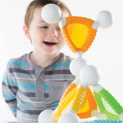 Guidecraft Grippies® Windows* Sensory Toys|Early Learning Skill Builders
