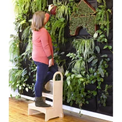 Guidecraft High Rise Step-Up*Kids Toddler Tower