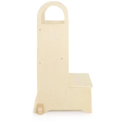 Guidecraft High Rise Step-Up*Kids Toddler Tower