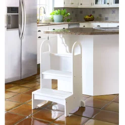 Guidecraft High Rise Step-Up*Kids Toddler Tower