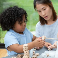 Guidecraft Inclined to Exploration Loose Parts STEM Kit* Loose Parts Kits And Equipment