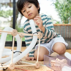 Guidecraft Inclined to Exploration Loose Parts STEM Kit* Loose Parts Kits And Equipment