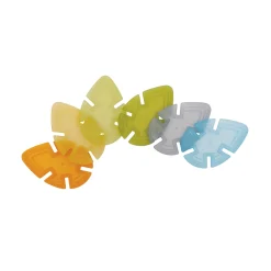 Guidecraft Interlox Leaves - 96 pc. set*Kids Kids' Outdoor Toys|Sensory Toys