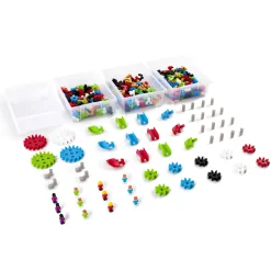 Guidecraft IO Blocks® Center* Building Toys|Stem Toys