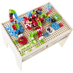 Guidecraft IO Blocks® Center* Building Toys|Stem Toys