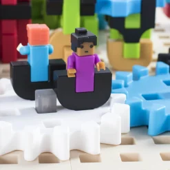 Guidecraft IO Blocks® Center* Building Toys|Stem Toys