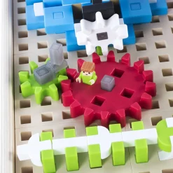 Guidecraft IO Blocks® Center* Building Toys|Stem Toys