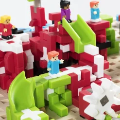 Guidecraft IO Blocks® Center* Building Toys|Stem Toys