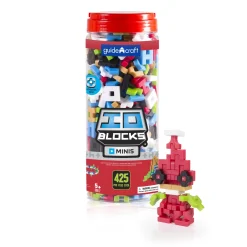 Guidecraft IO Blocks® Minis* Stem Toys