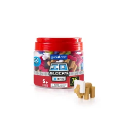 Guidecraft IO Blocks® Minis* Stem Toys