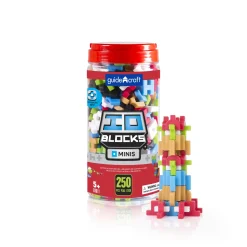 Guidecraft IO Blocks® Minis* Stem Toys
