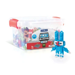Guidecraft IO Blocks® Minis* Stem Toys