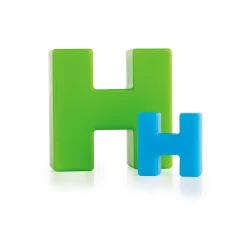 Guidecraft IO Blocks® Minis* Stem Toys