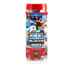 Guidecraft IO Blocks® Minis* Stem Toys