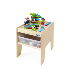 Guidecraft IO Blocks® STEM Table* Stem Toys