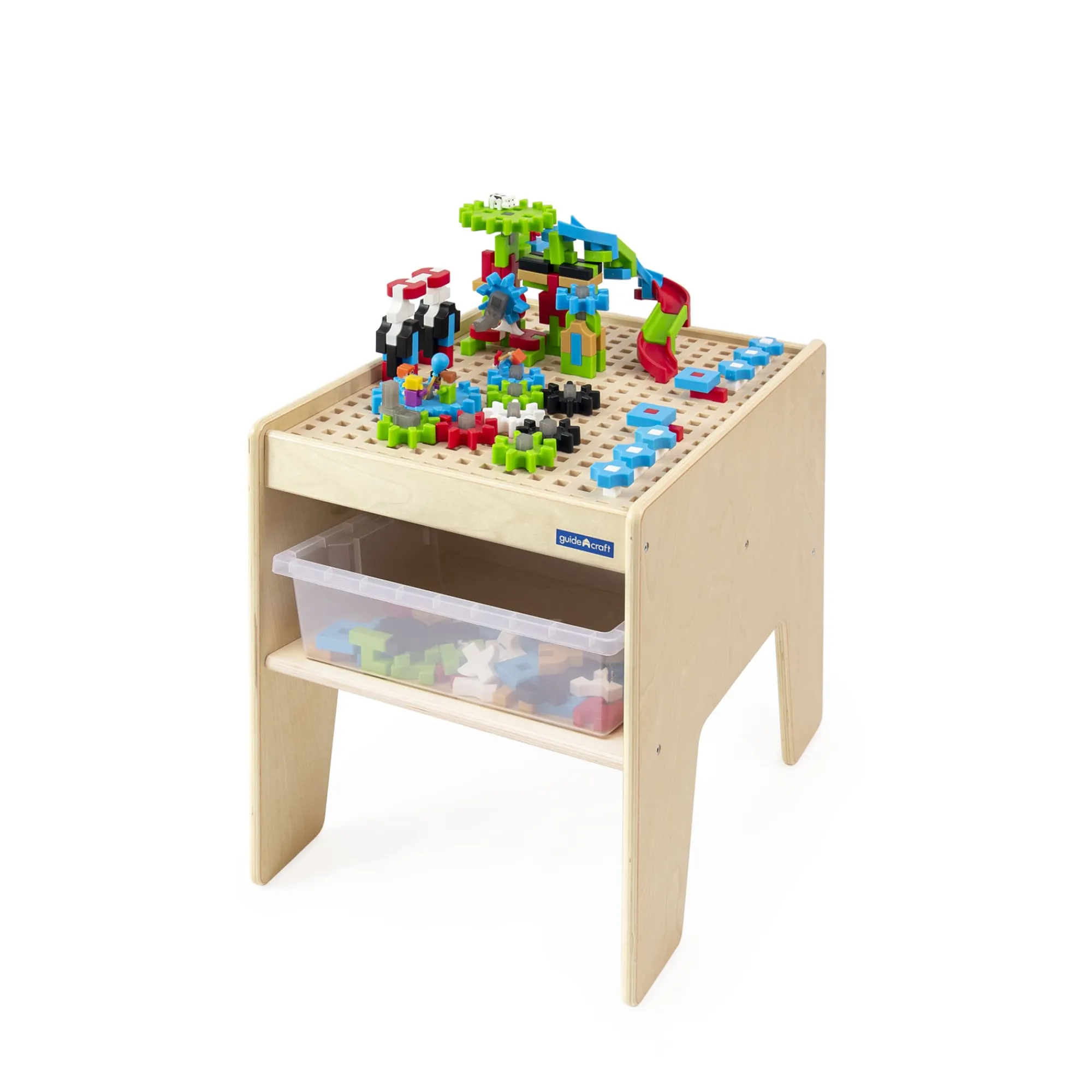 Guidecraft IO Blocks® STEM Table* Stem Toys