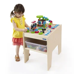 Guidecraft IO Blocks® STEM Table* Stem Toys