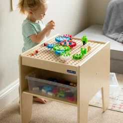Guidecraft IO Blocks® STEM Table* Stem Toys