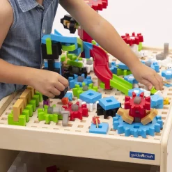Guidecraft IO Blocks® STEM Table* Stem Toys