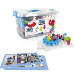 Guidecraft IO Blocks® Tabletop System* Stem Toys